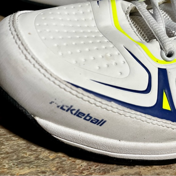 Acacia pickle ball sneakers - Picture 6 of 16